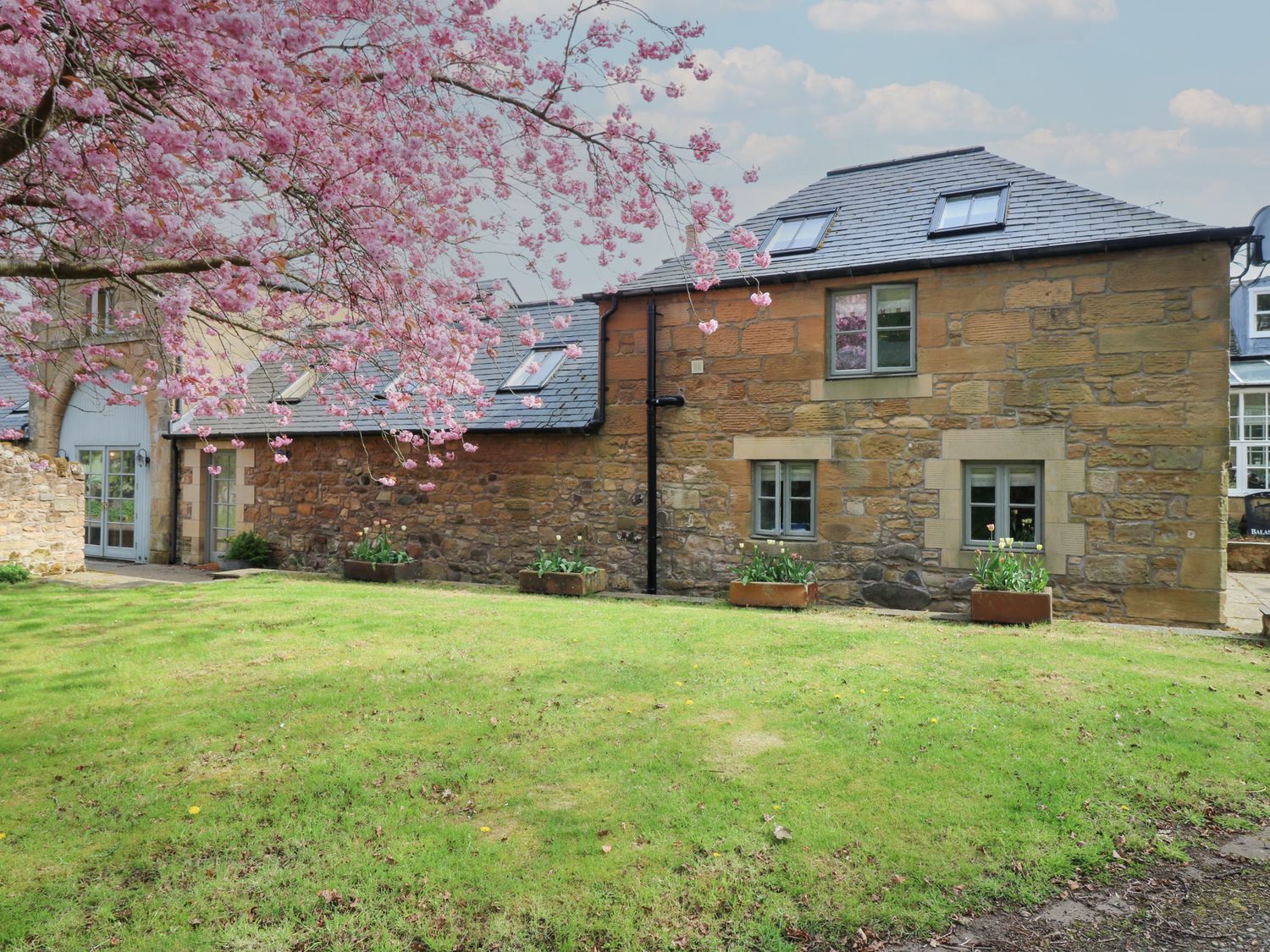 The Stables, Cupar, Fife