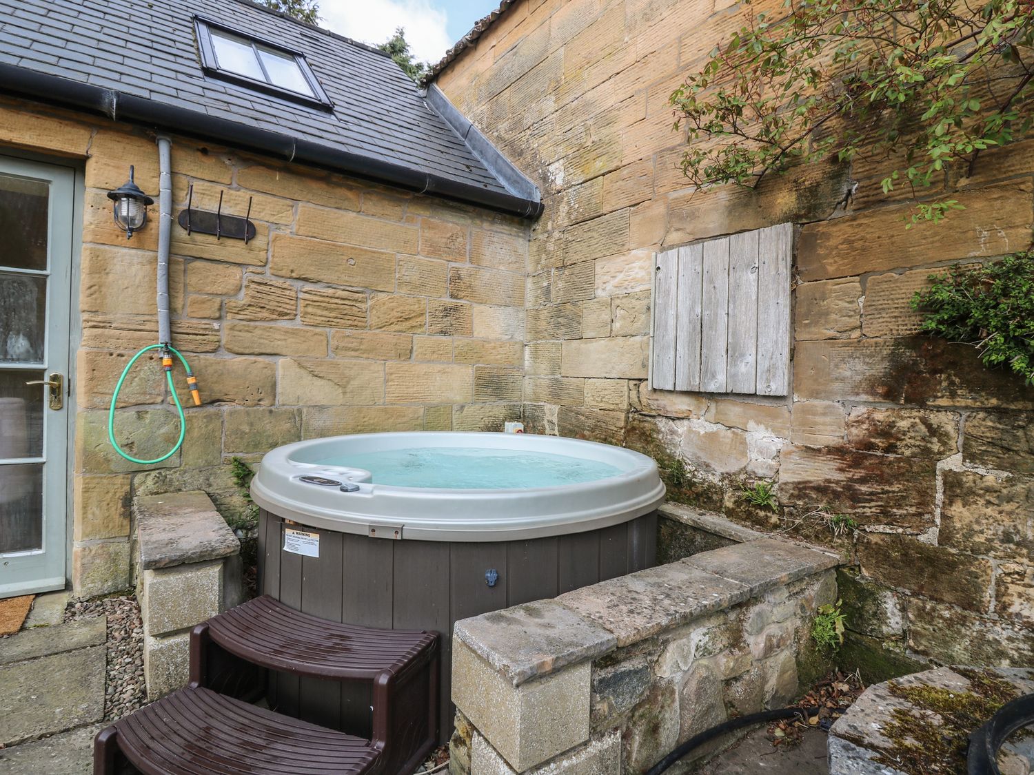 The Hayshed, Cupar, Fife