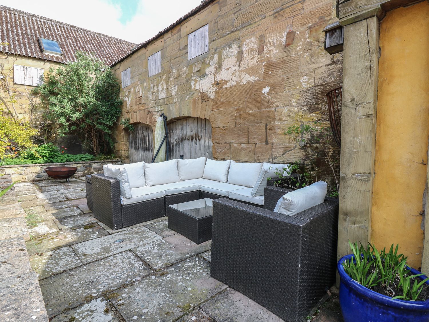 The Hayshed, Cupar, Fife