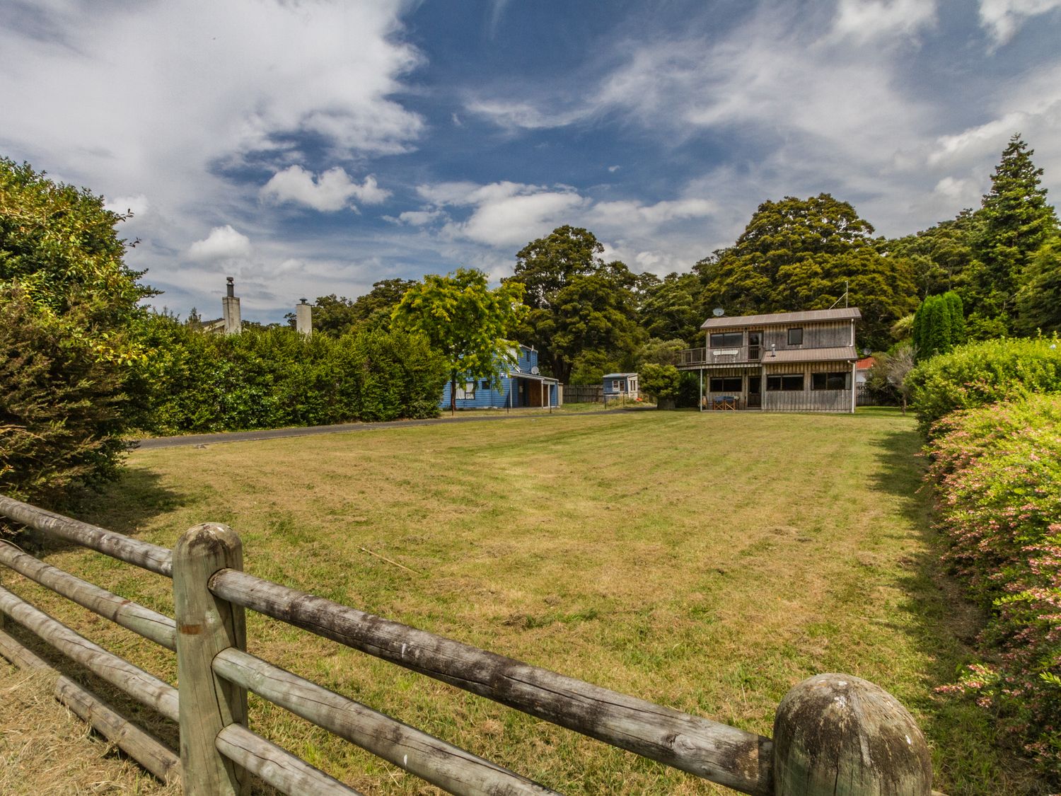 The Hut Retreat - Ohakune Holiday Home                     photo 30