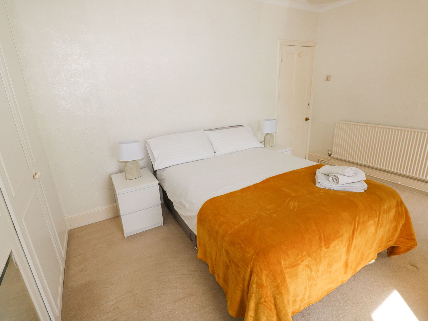 Burry House, Llanmorlais