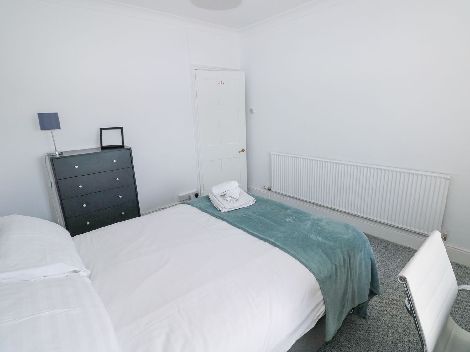 Burry House, Llanmorlais
