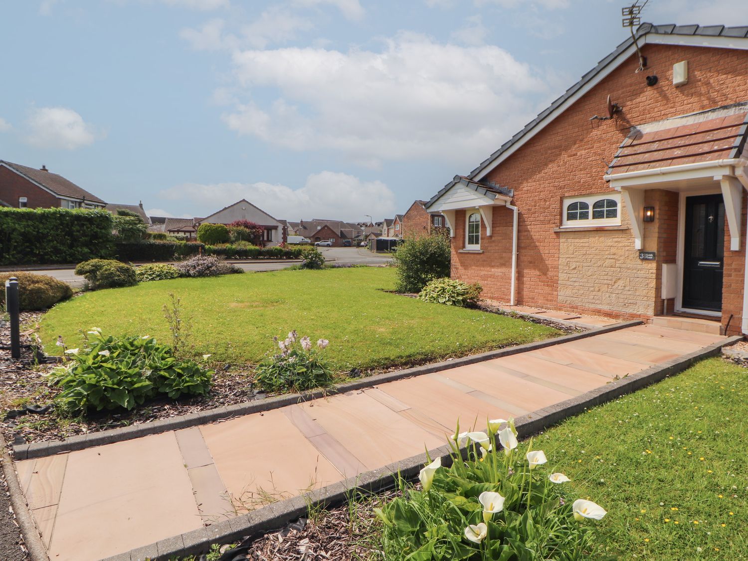 3 Hawk Place, Whitehaven