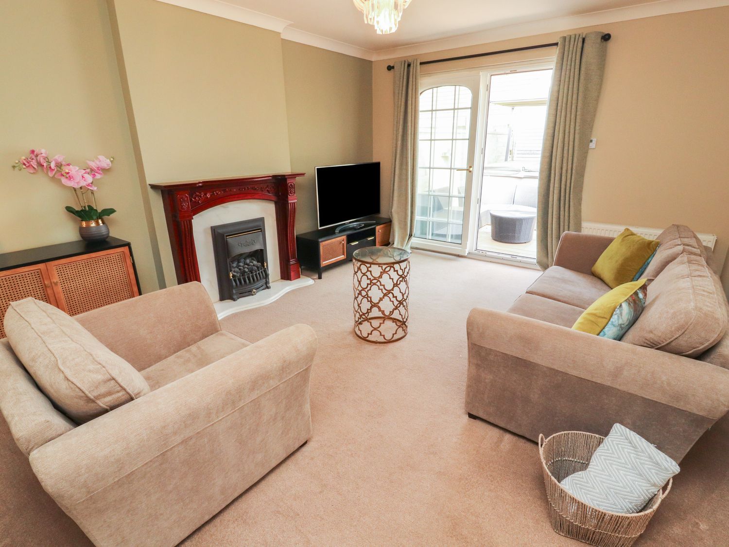 3 Hawk Place, Whitehaven