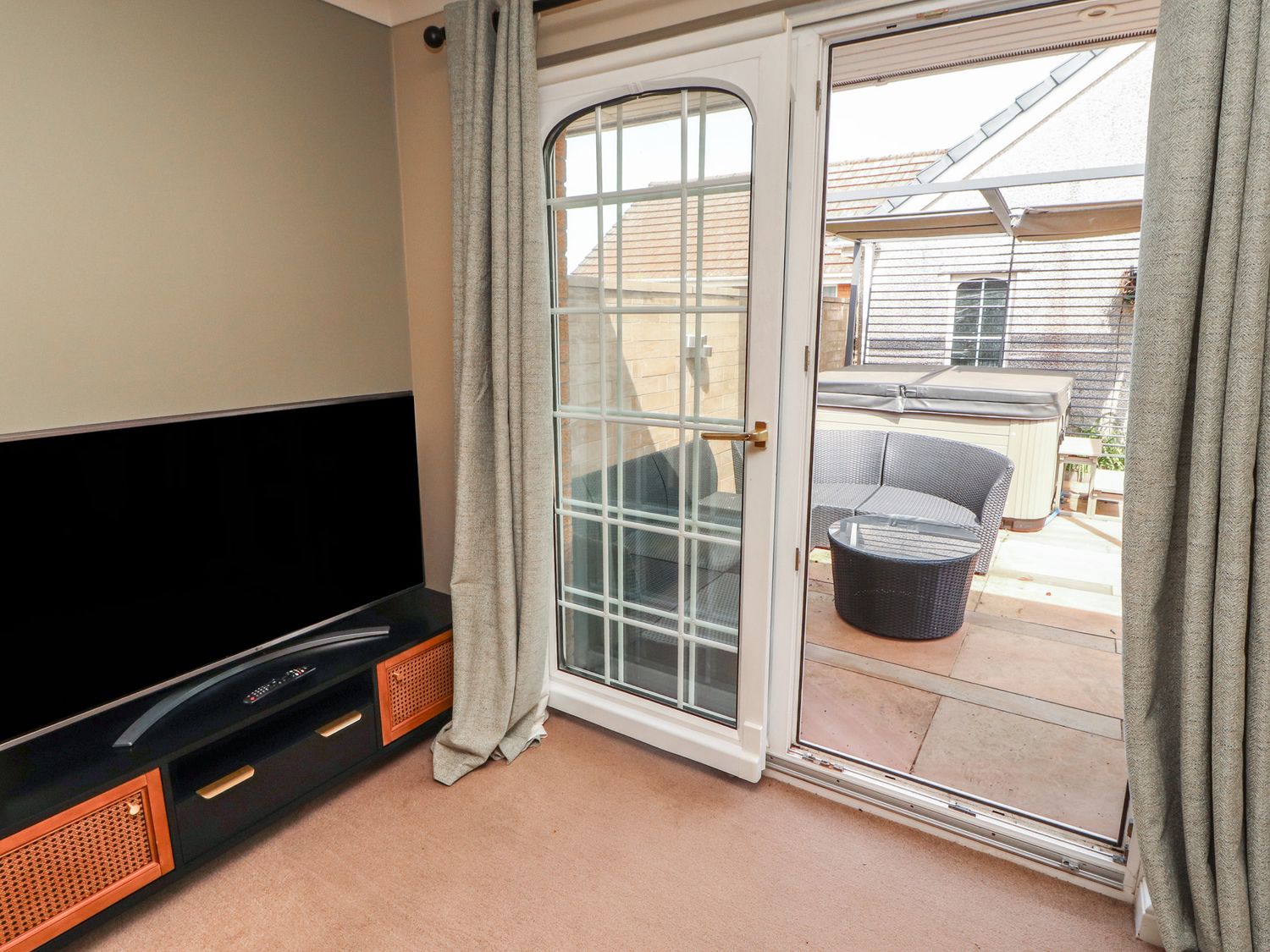 3 Hawk Place, Whitehaven