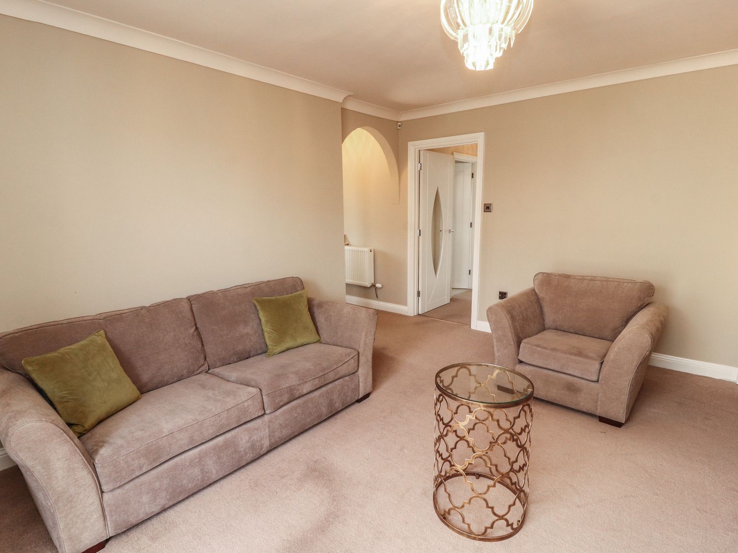 3 Hawk Place, Whitehaven