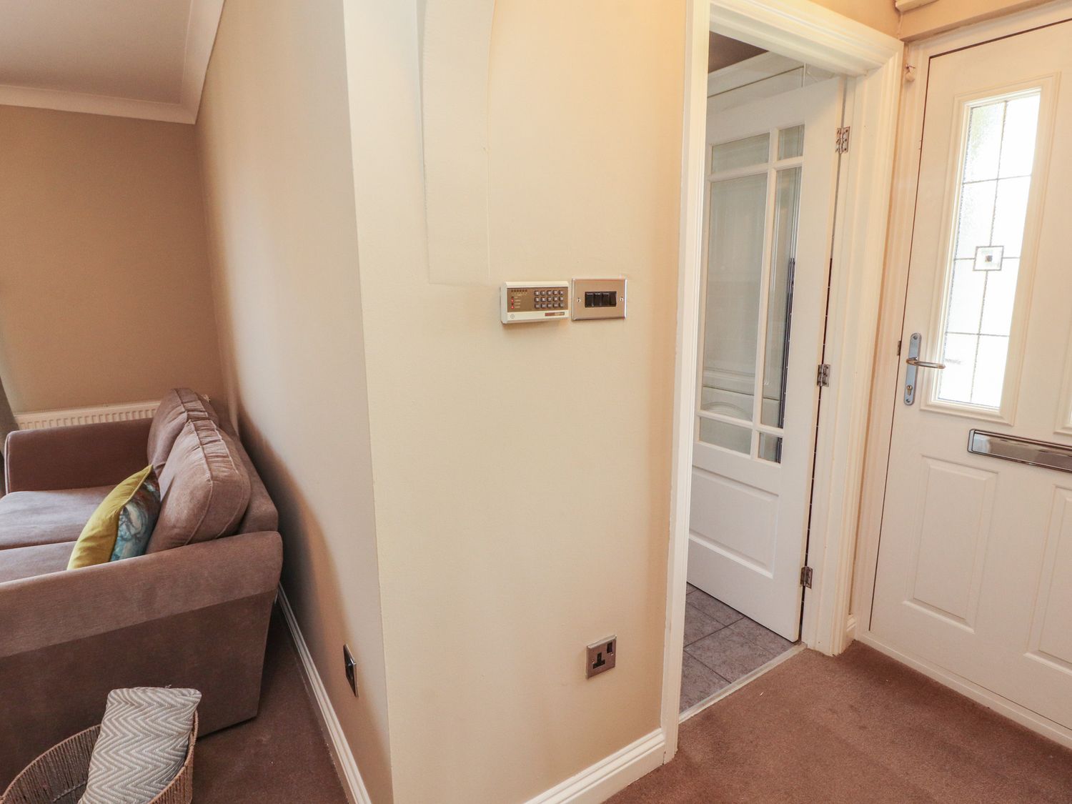 3 Hawk Place, Whitehaven