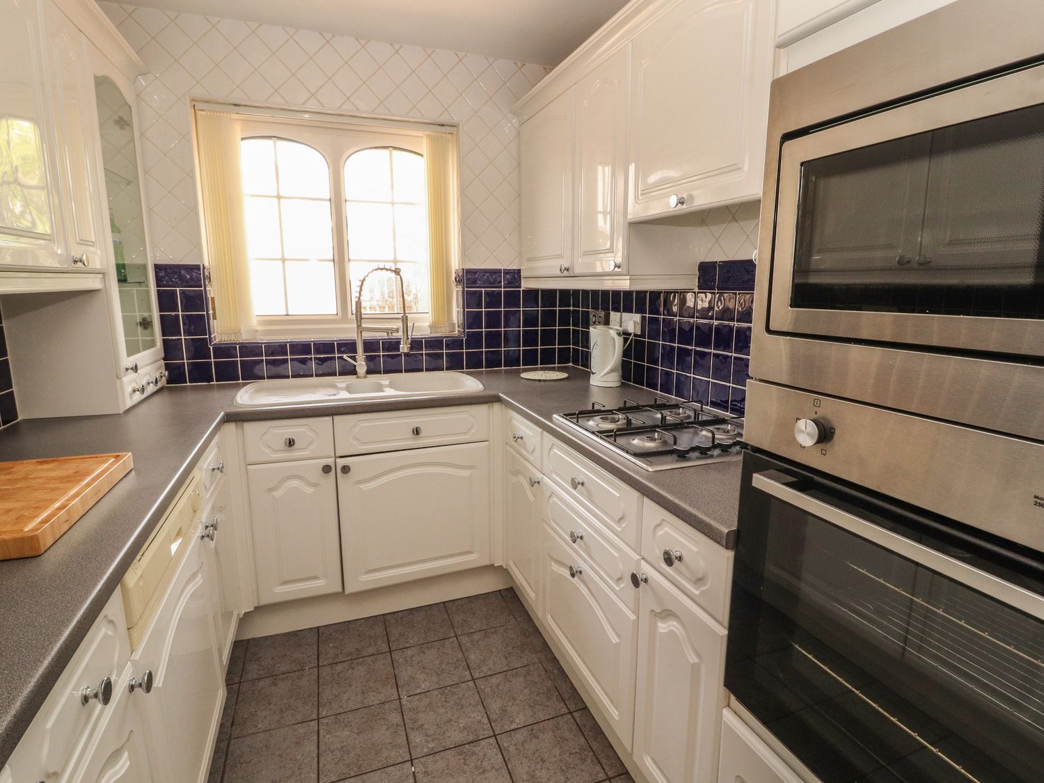 3 Hawk Place, Whitehaven