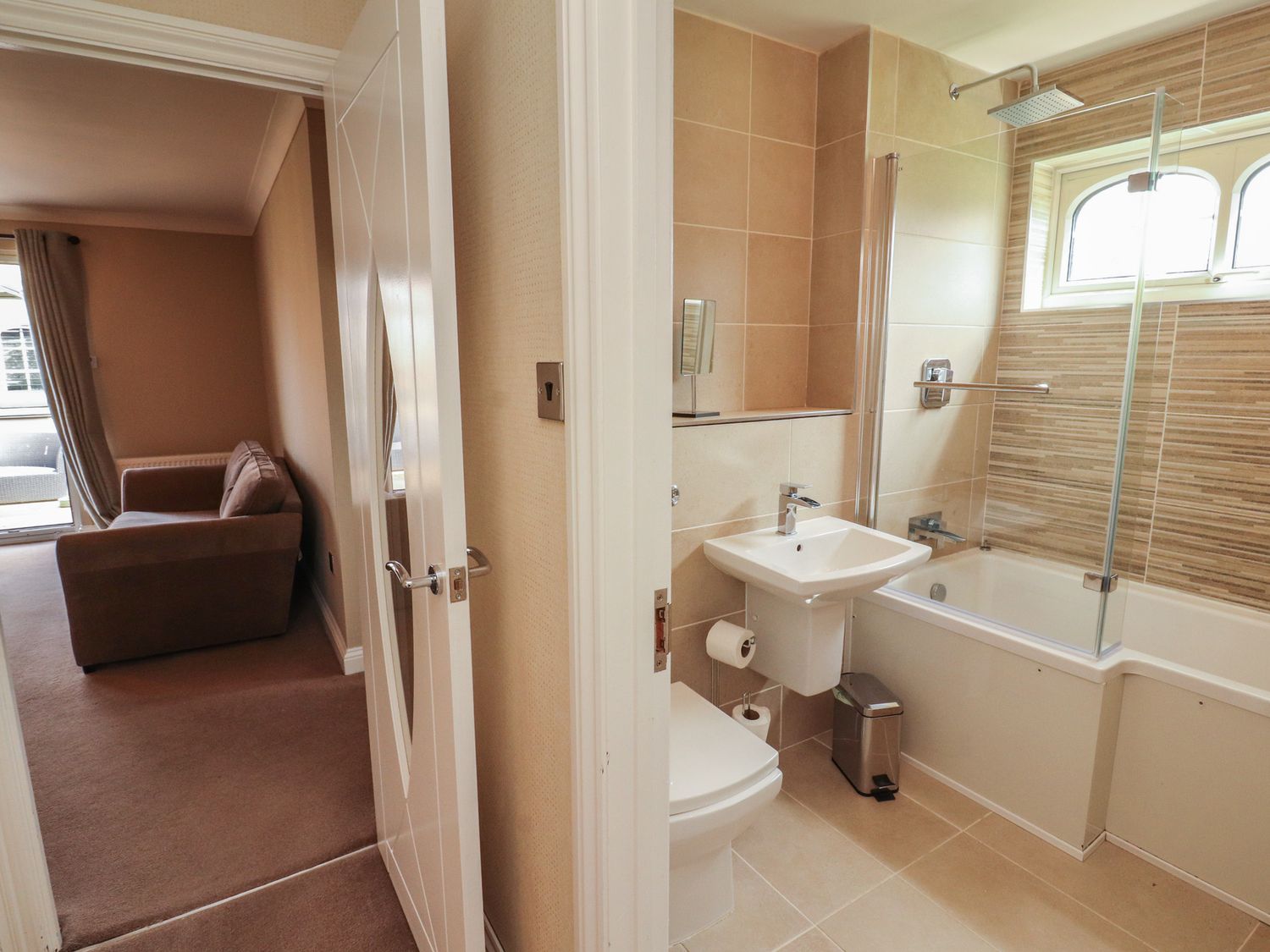 3 Hawk Place, Whitehaven
