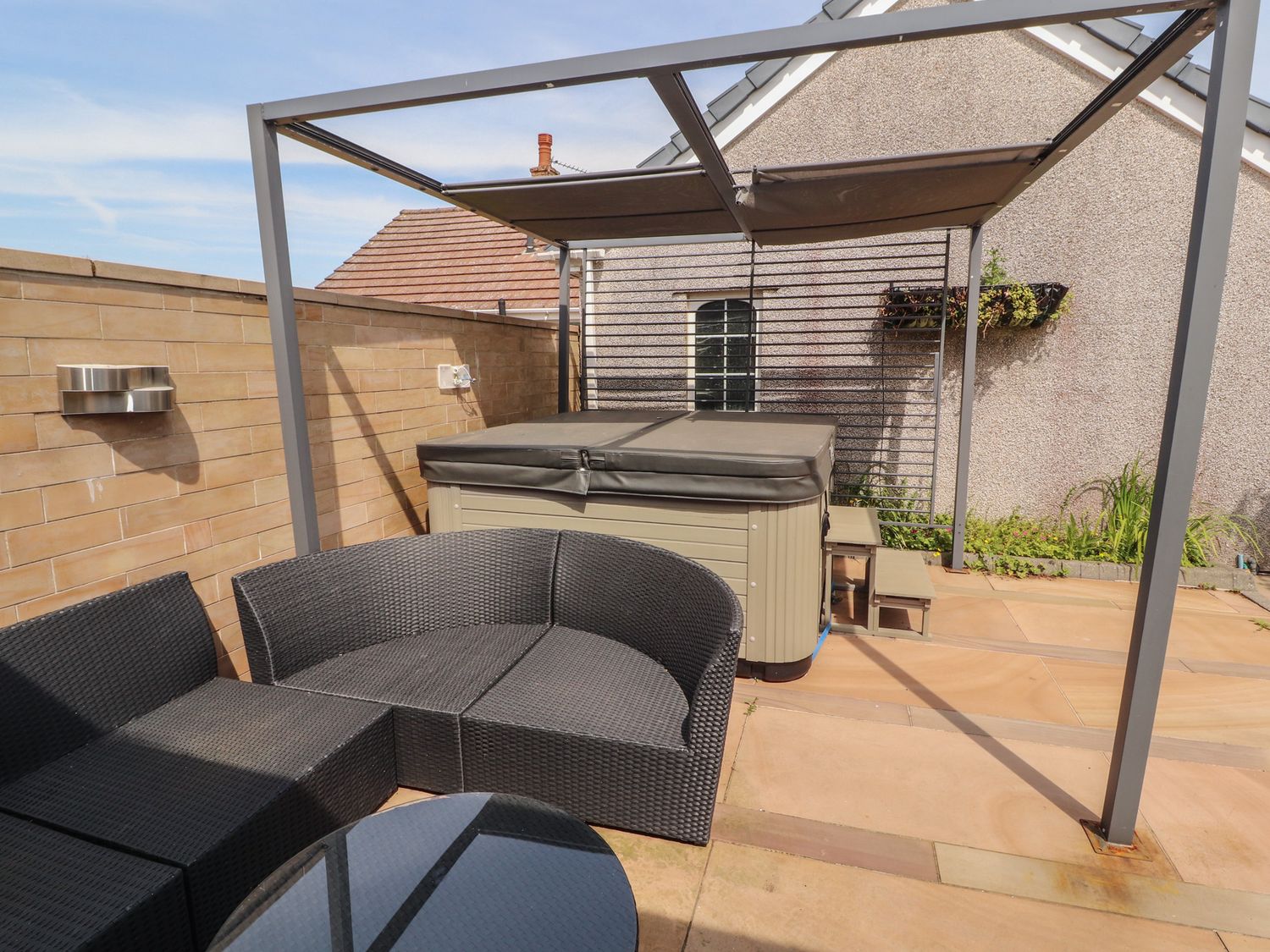 3 Hawk Place, Whitehaven