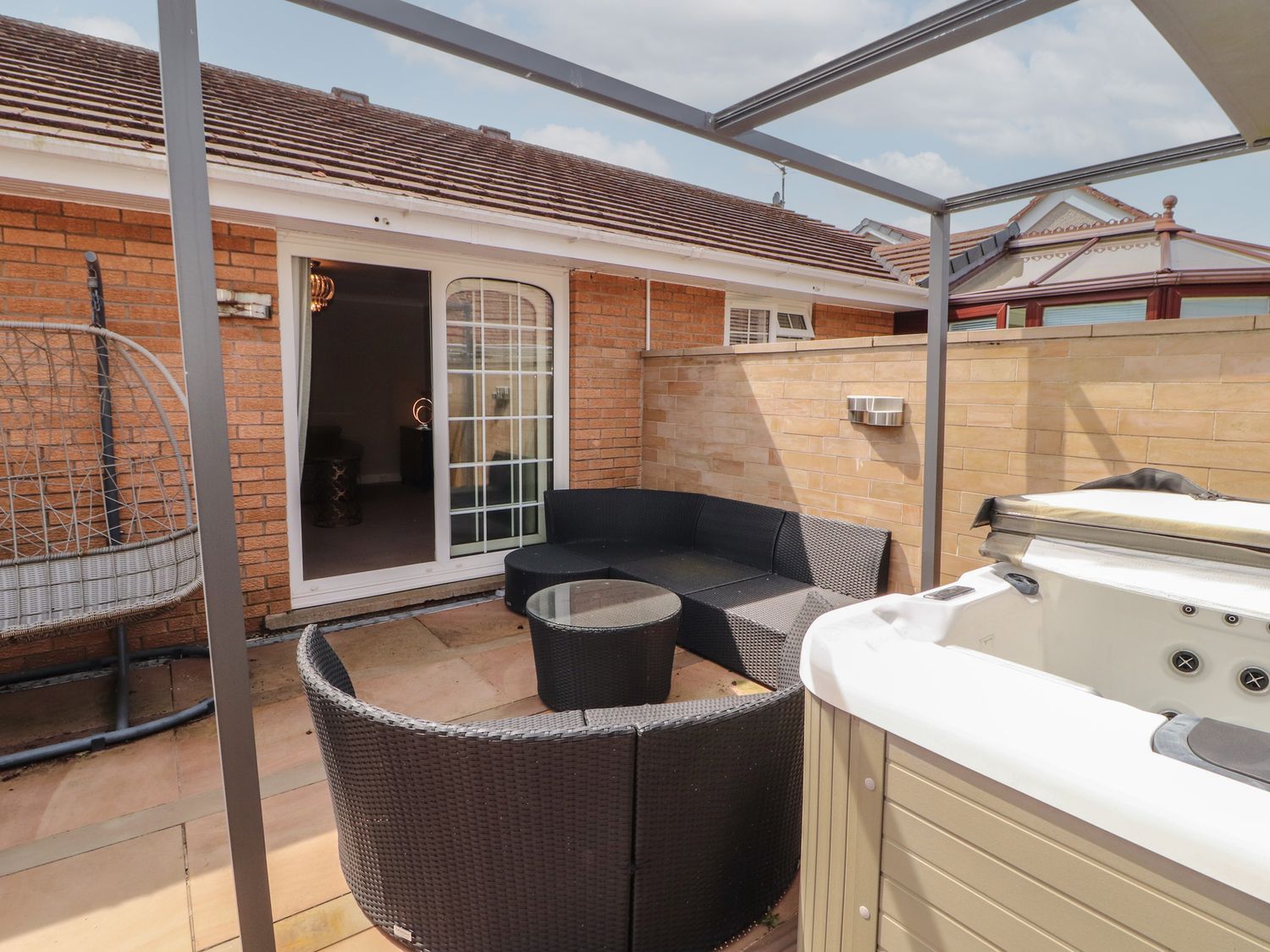 3 Hawk Place, Whitehaven