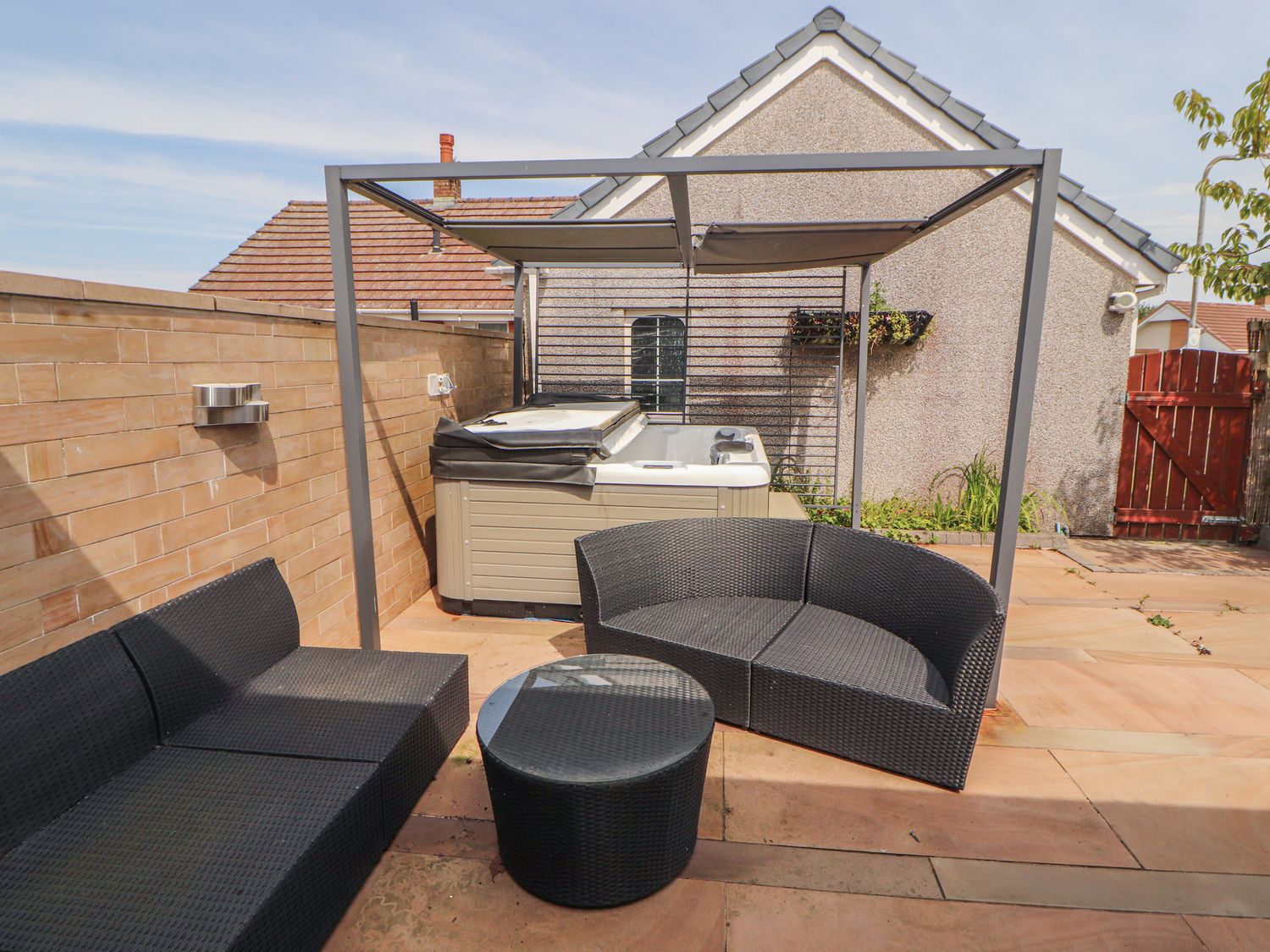 3 Hawk Place, Whitehaven