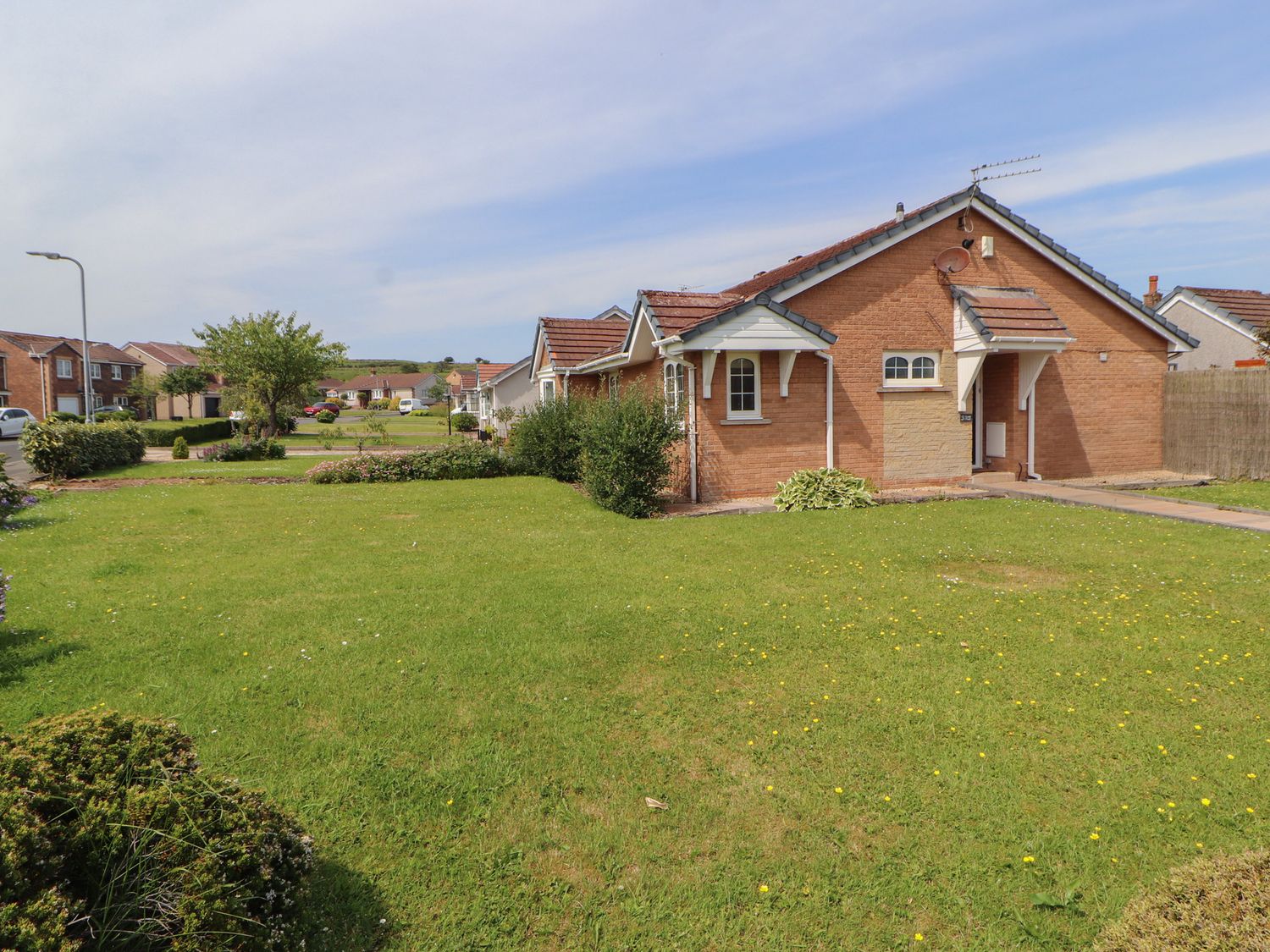 3 Hawk Place, Whitehaven