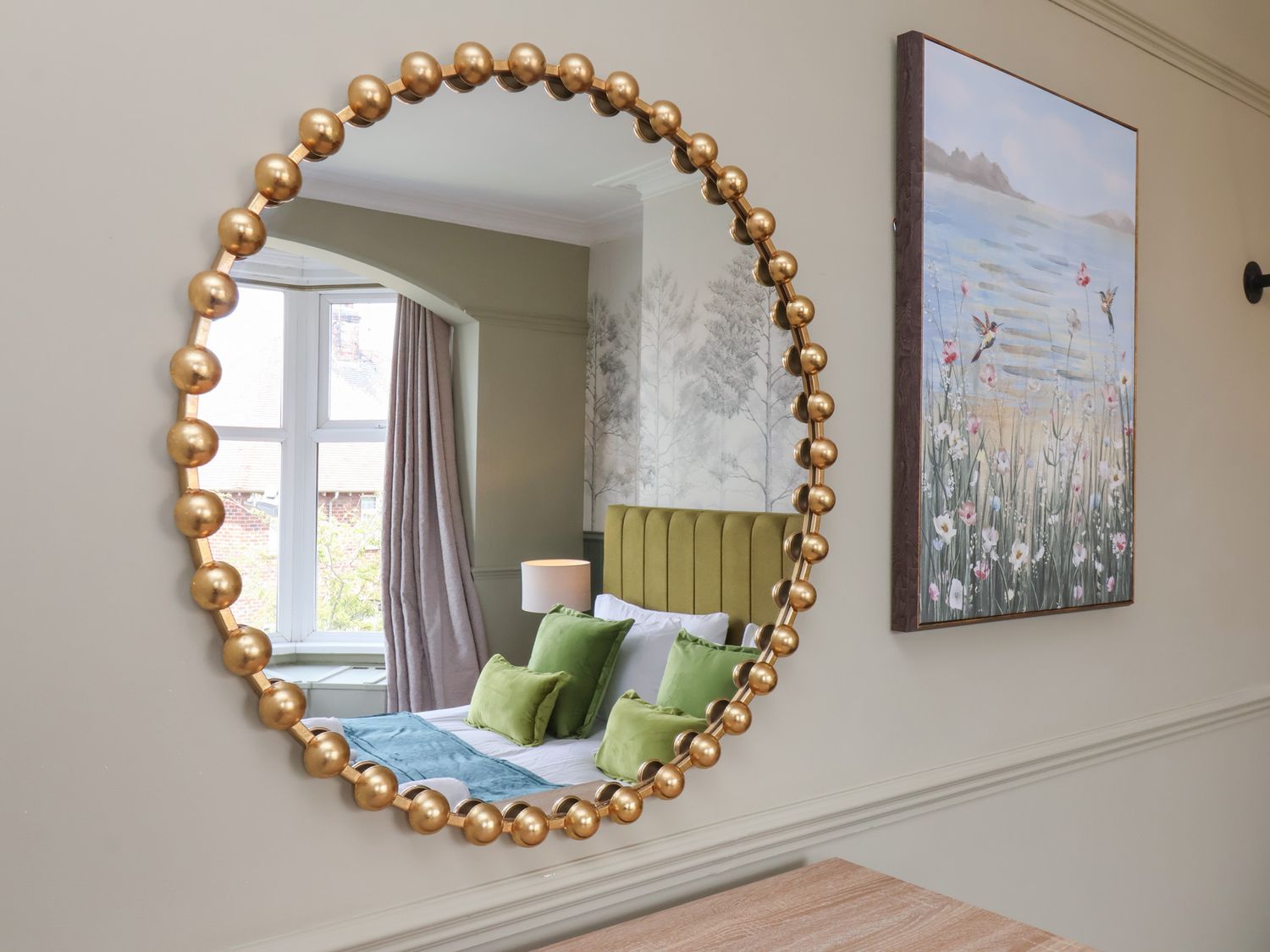 Crescent Bay House, Filey