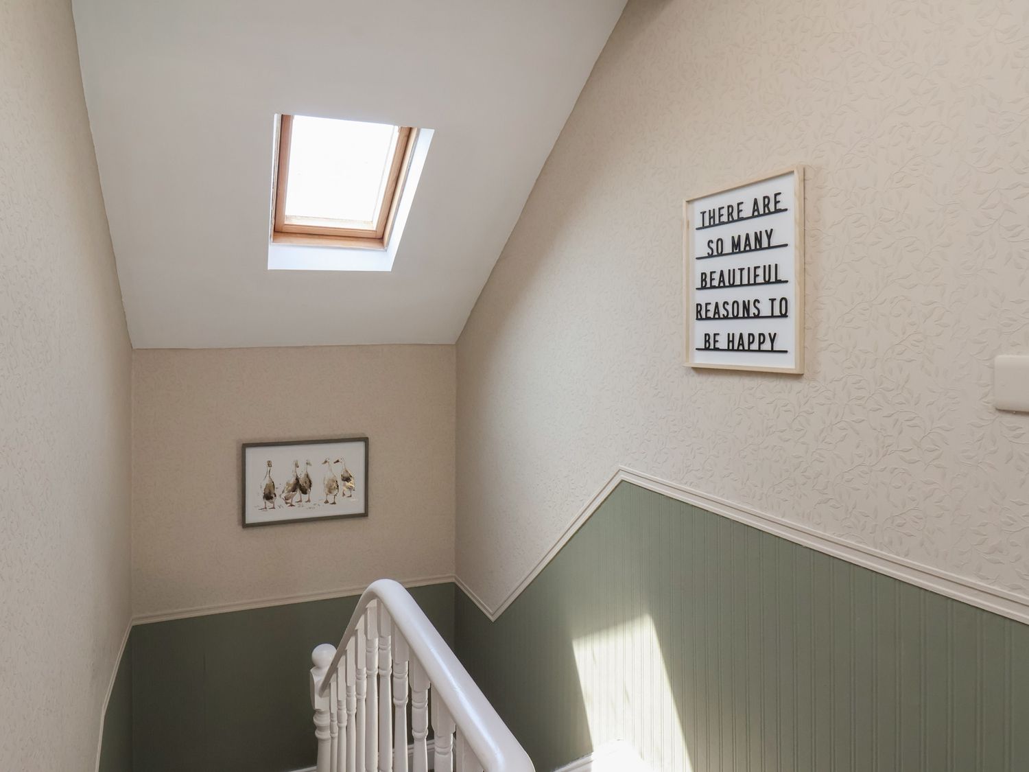 Crescent Bay House, Filey