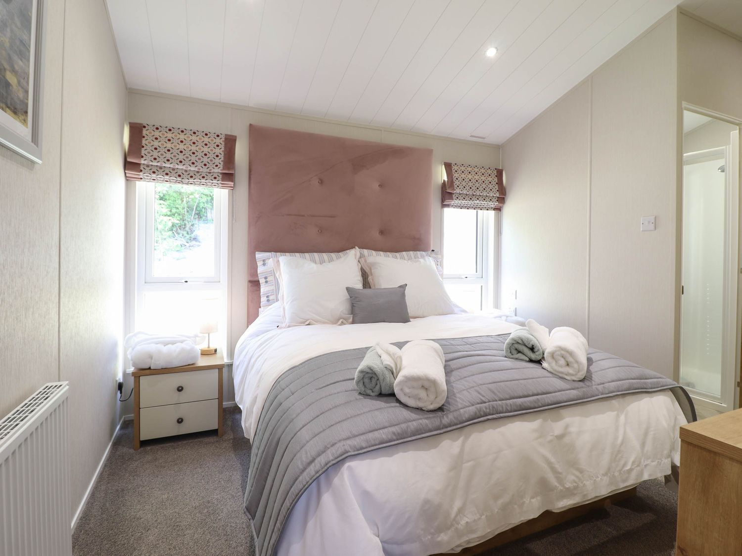 The Owlet, Llanidloes