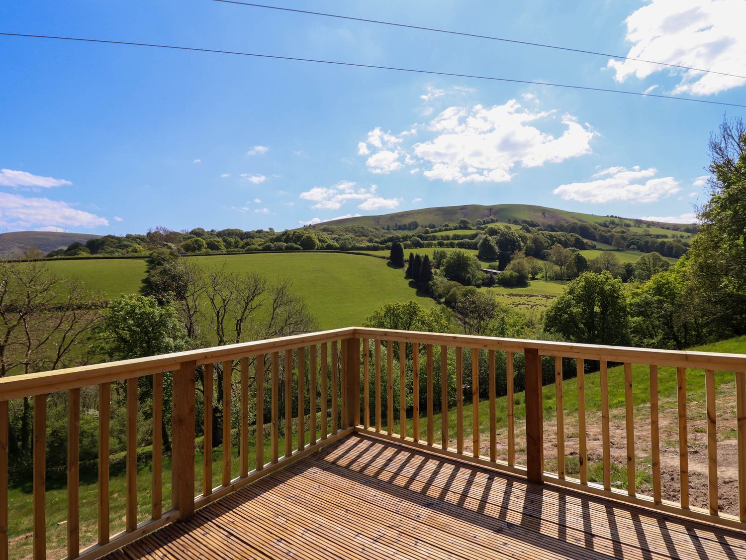 The Owlet, Llanidloes