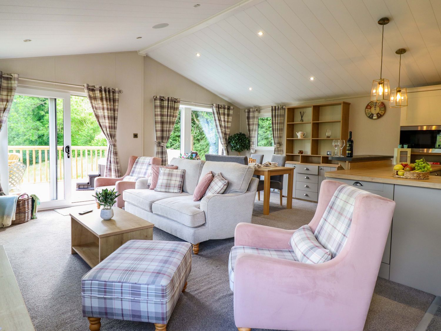 The Owlet, Llanidloes