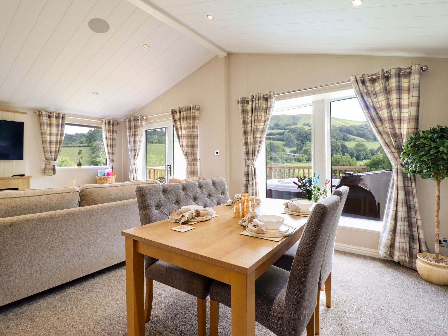The Owlet, Llanidloes