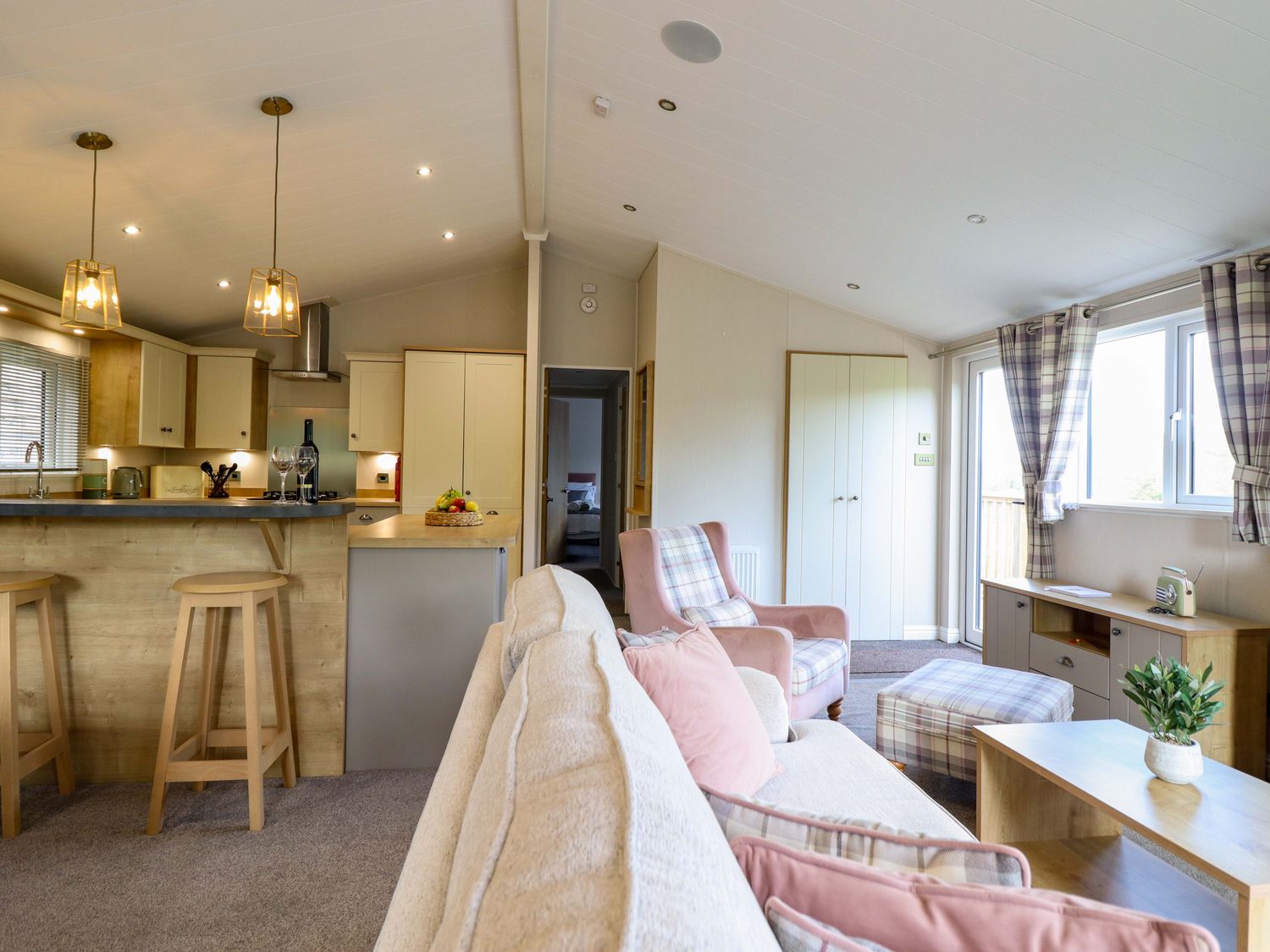 The Owlet, Llanidloes