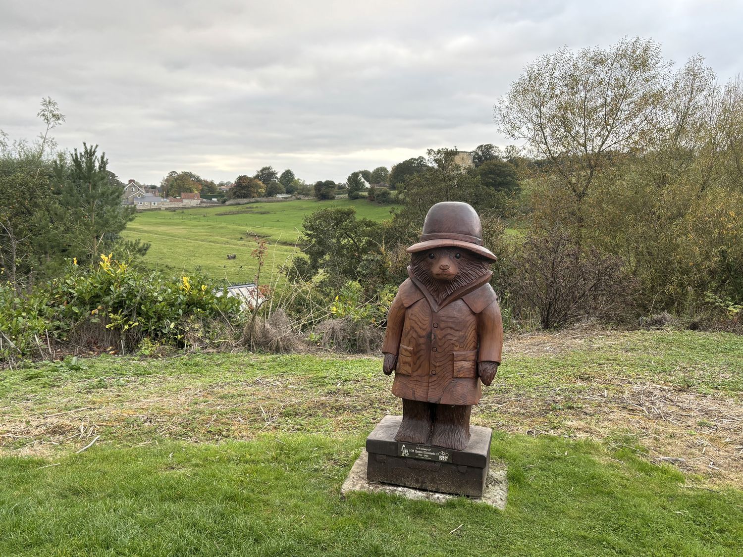 32 Castlegate, East Ayton