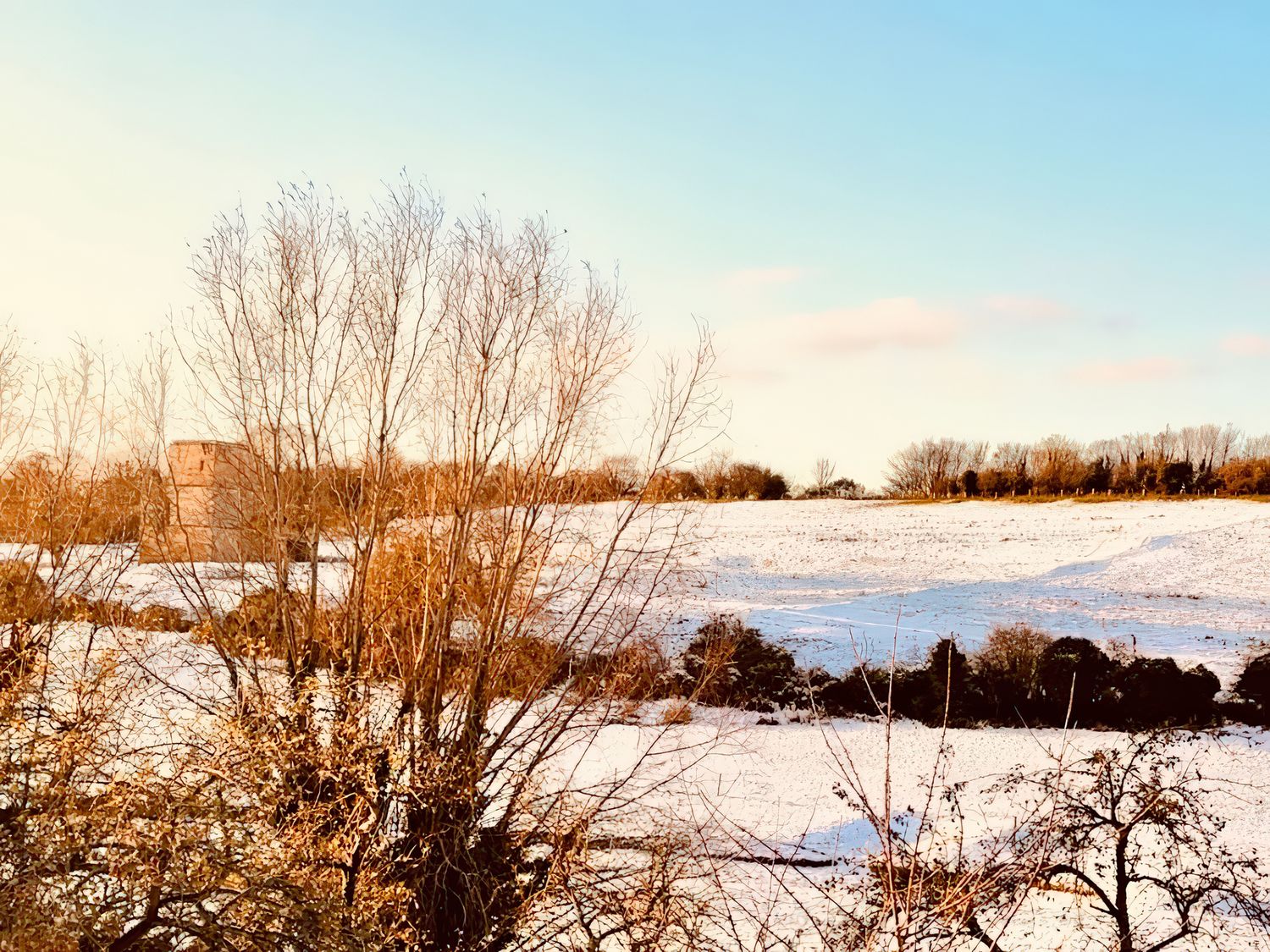 32 Castlegate, East Ayton