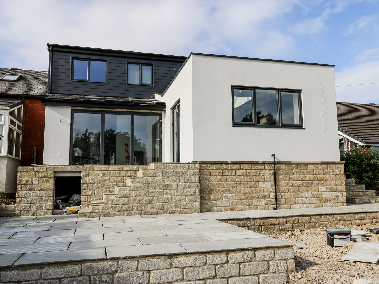 489 New Hey Road, Huddersfield