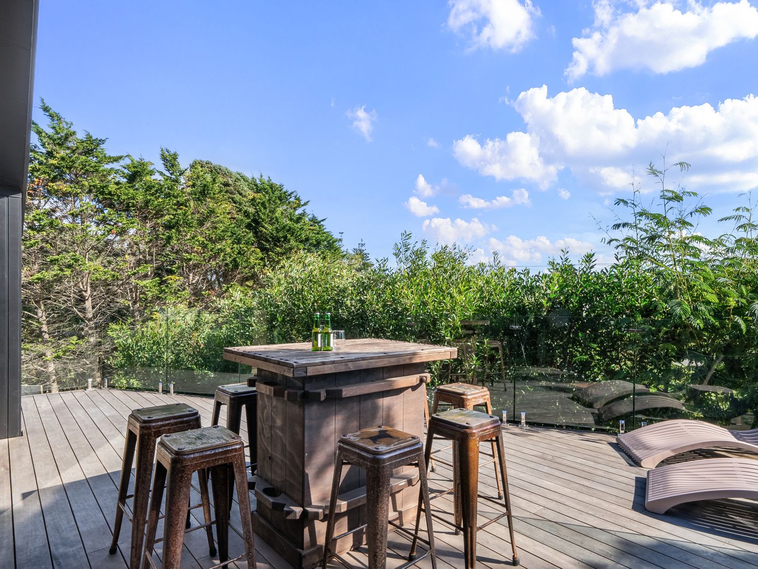 The Coastal Nest - Waitarere Beach Holiday Home                     photo 2