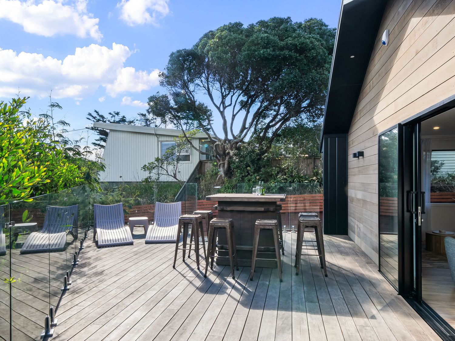 The Coastal Nest - Waitarere Beach Holiday Home -  - 1174714 - photo 1