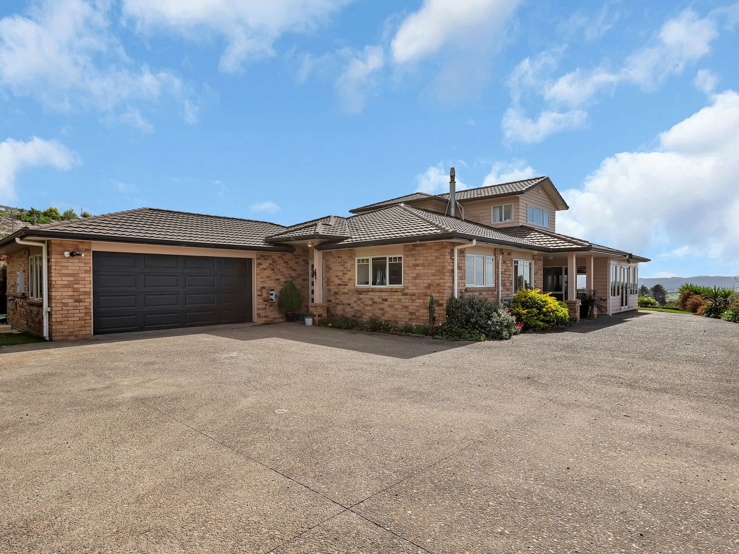 Rural Retreat - Mangawhai Holiday Home                     photo 29