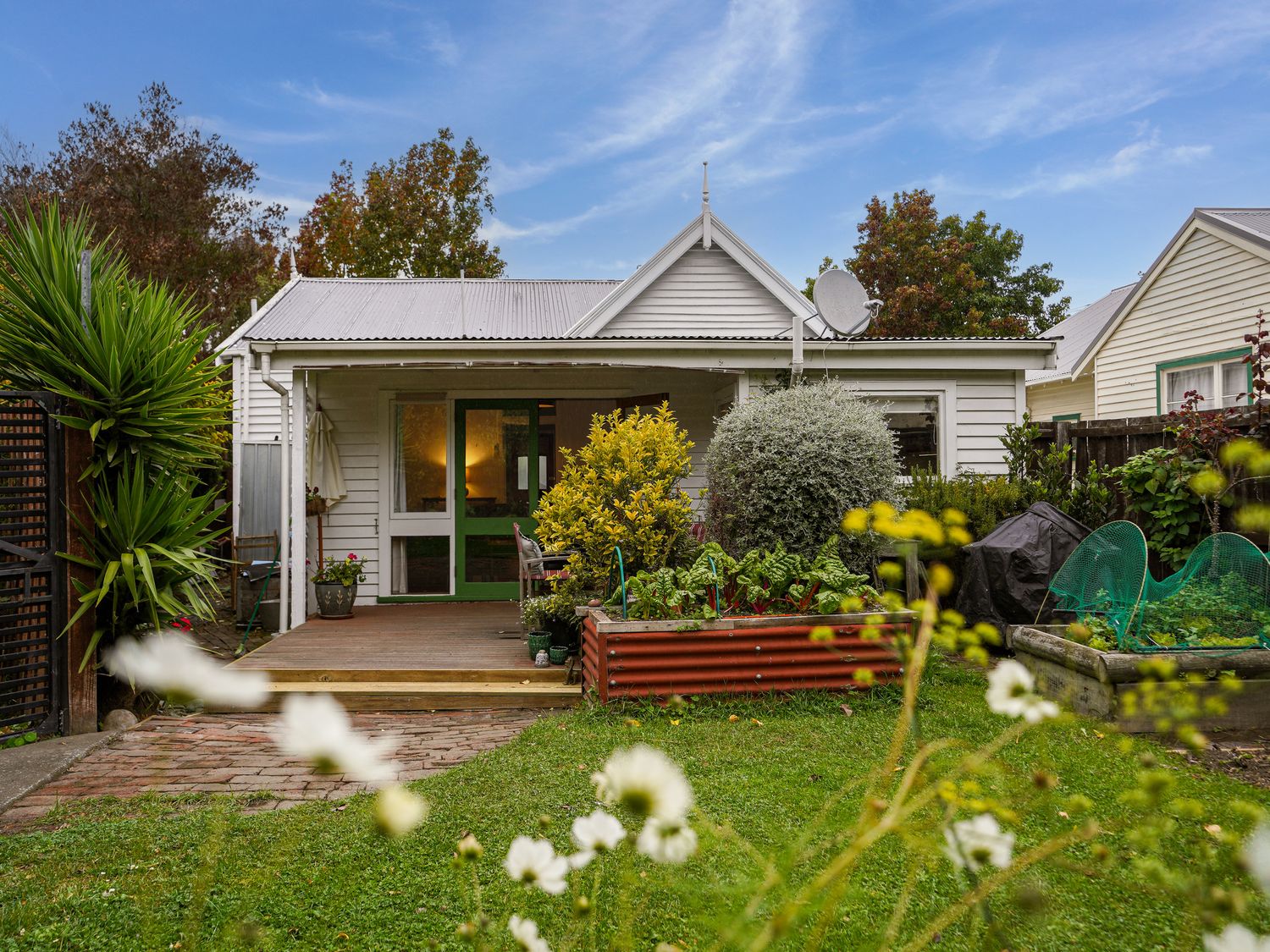 Central Cutie - Christchurch City Cottage -  - 1174989 - photo 1