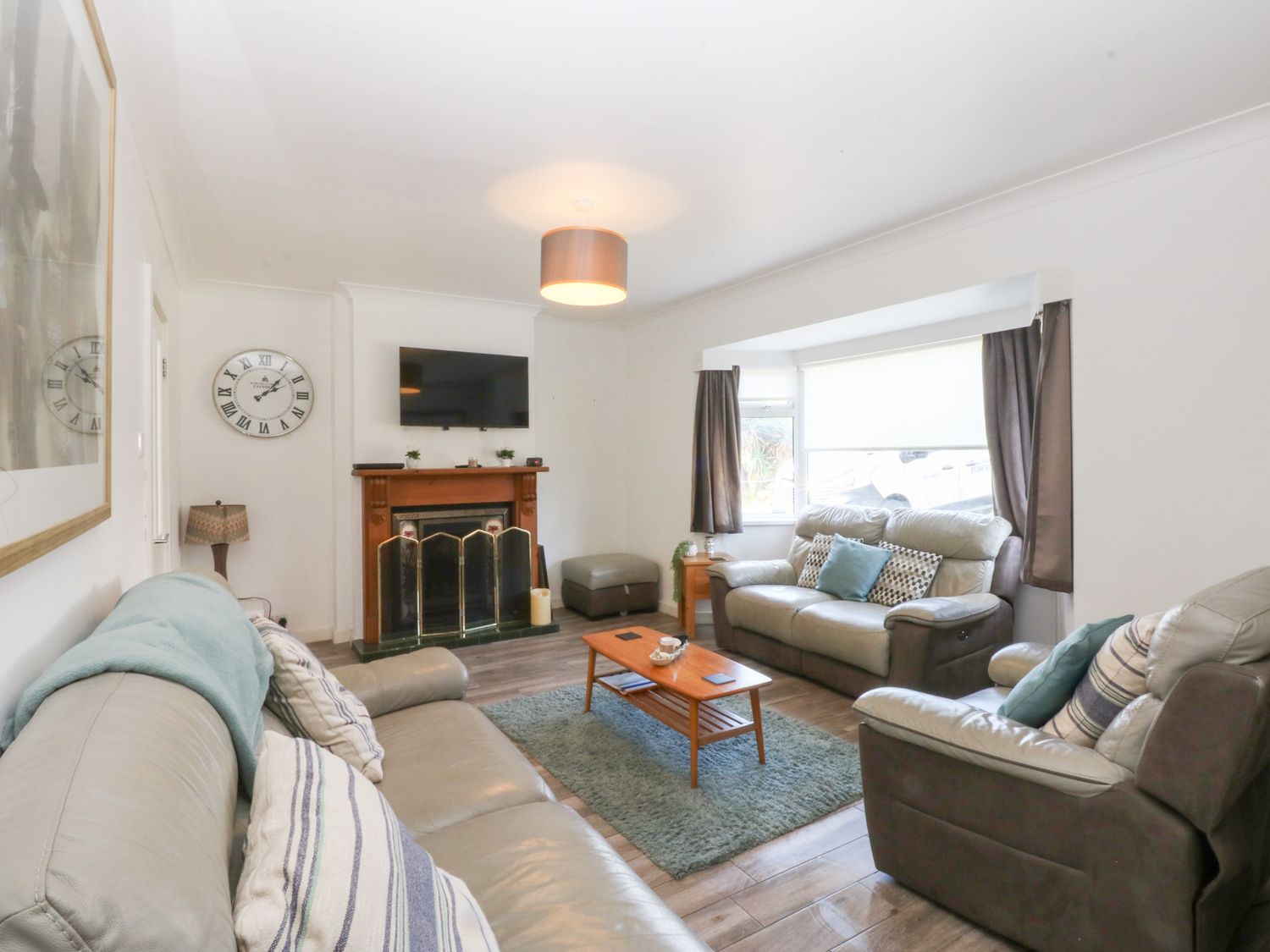 11 Seabreeze, Llandudno
