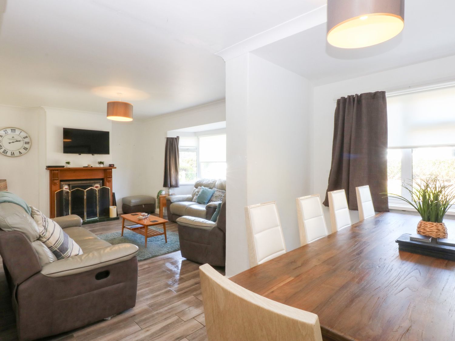 11 Seabreeze, Llandudno