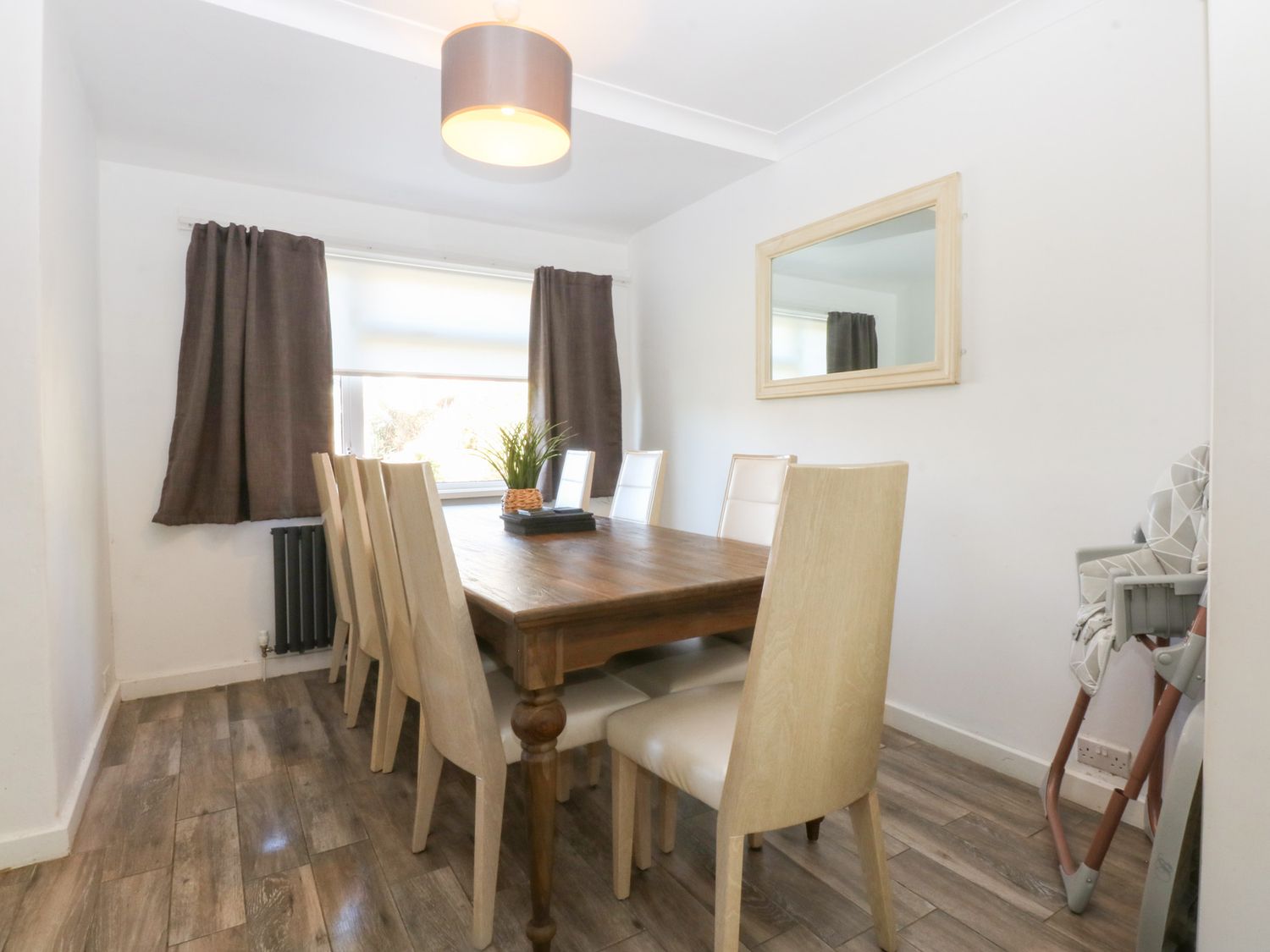 11 Seabreeze, Llandudno
