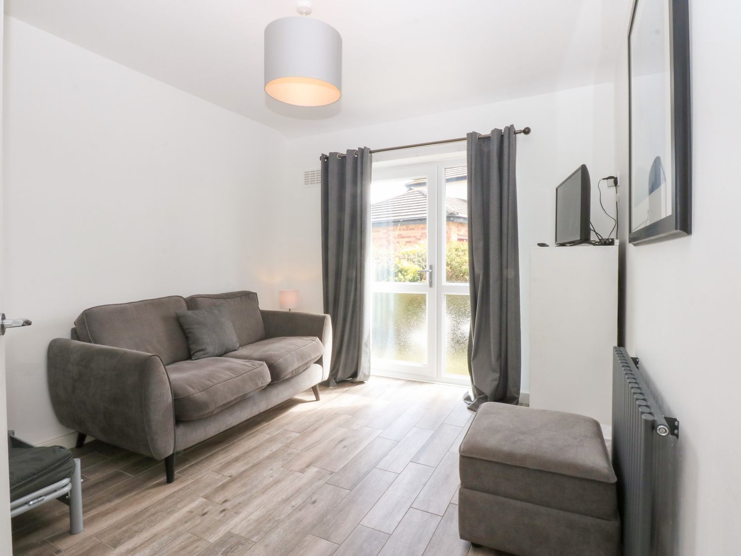 11 Seabreeze, Llandudno
