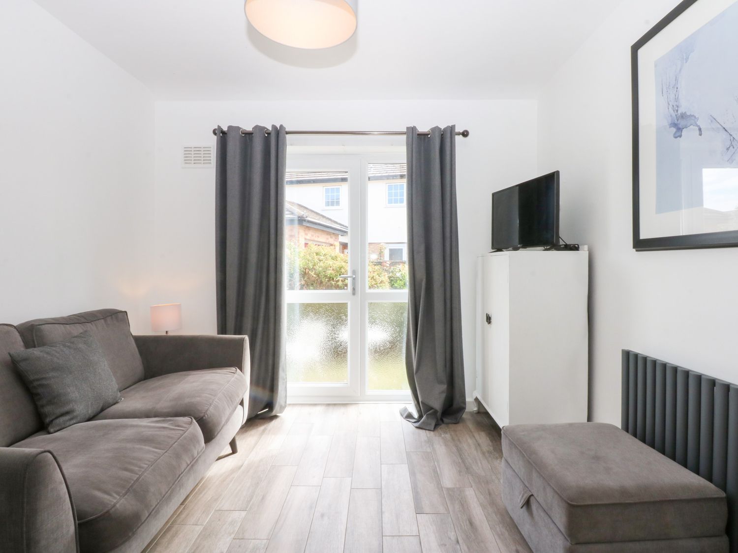 11 Seabreeze, Llandudno