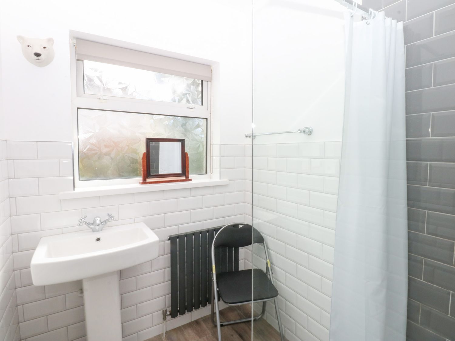 11 Seabreeze, Llandudno