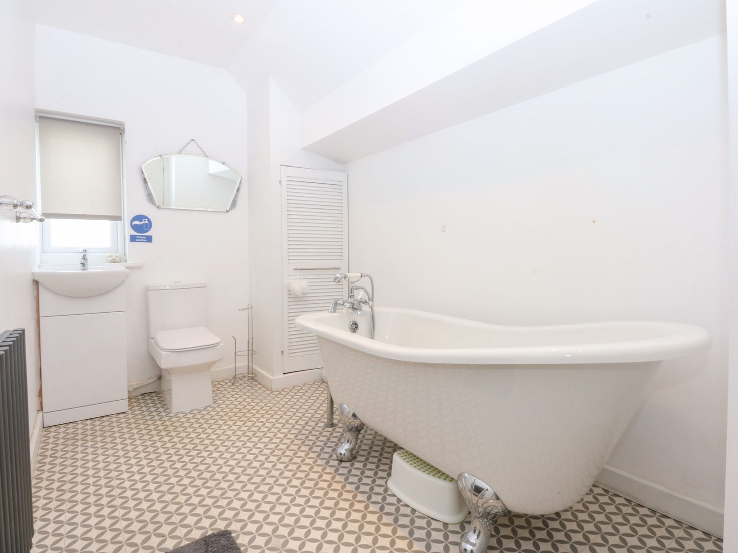 11 Seabreeze, Llandudno