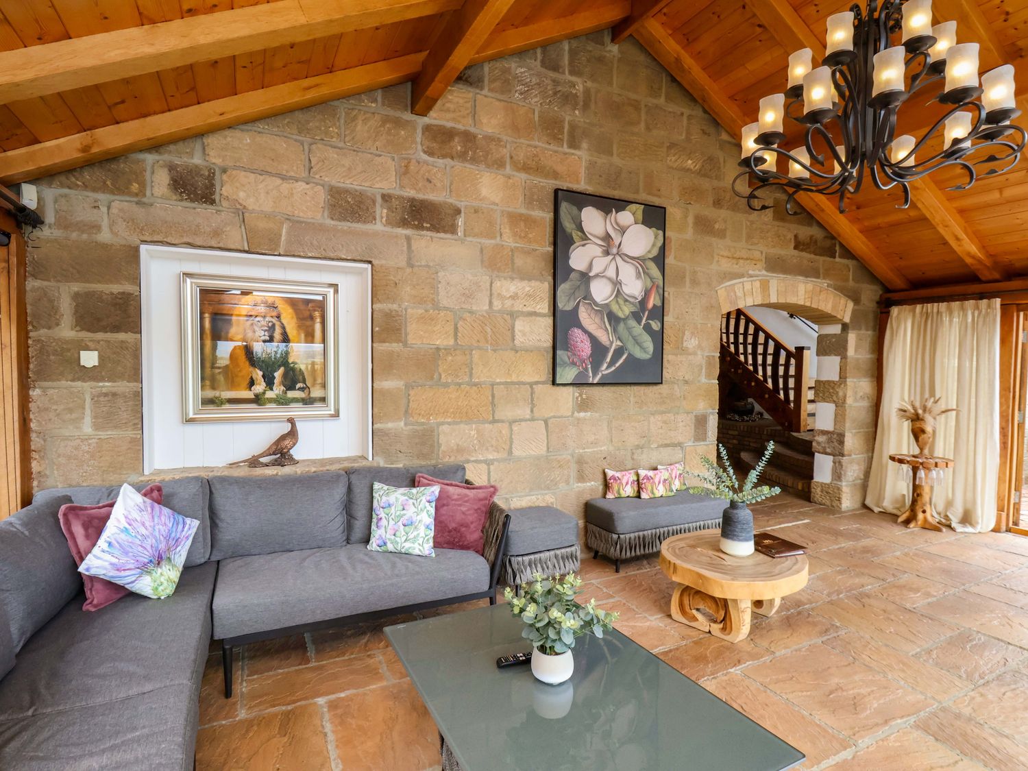 Crossbutts Farmhouse, Whitby