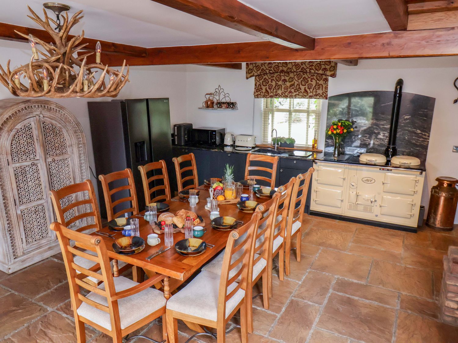 Crossbutts Farmhouse, Whitby
