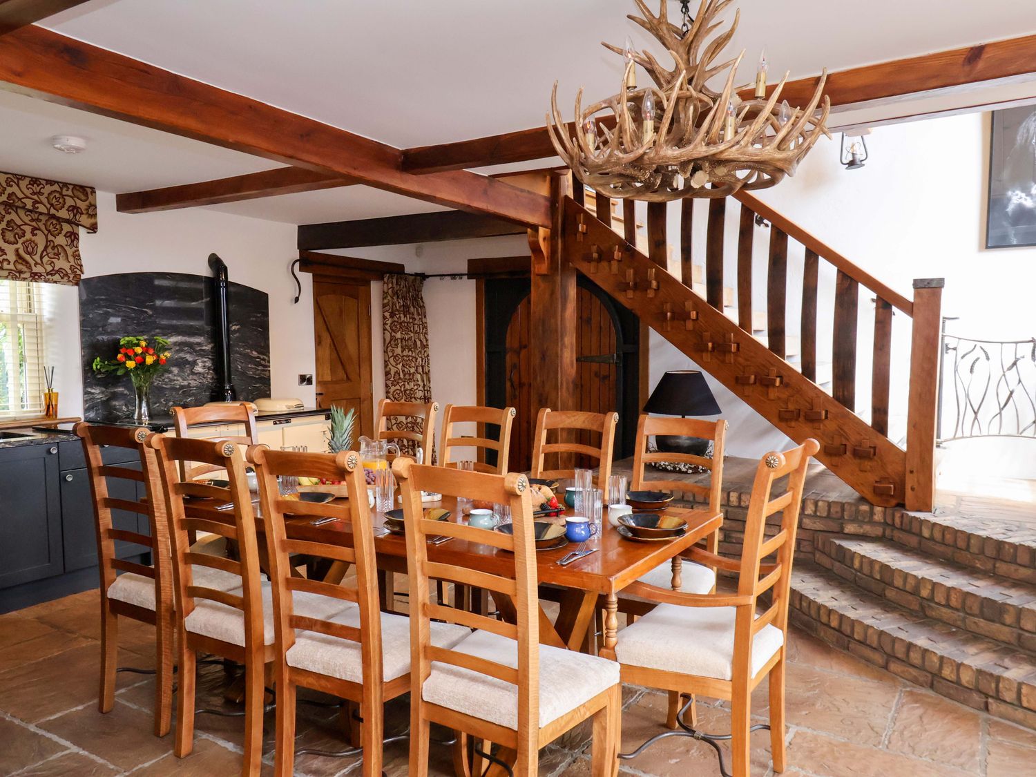 Crossbutts Farmhouse, Whitby