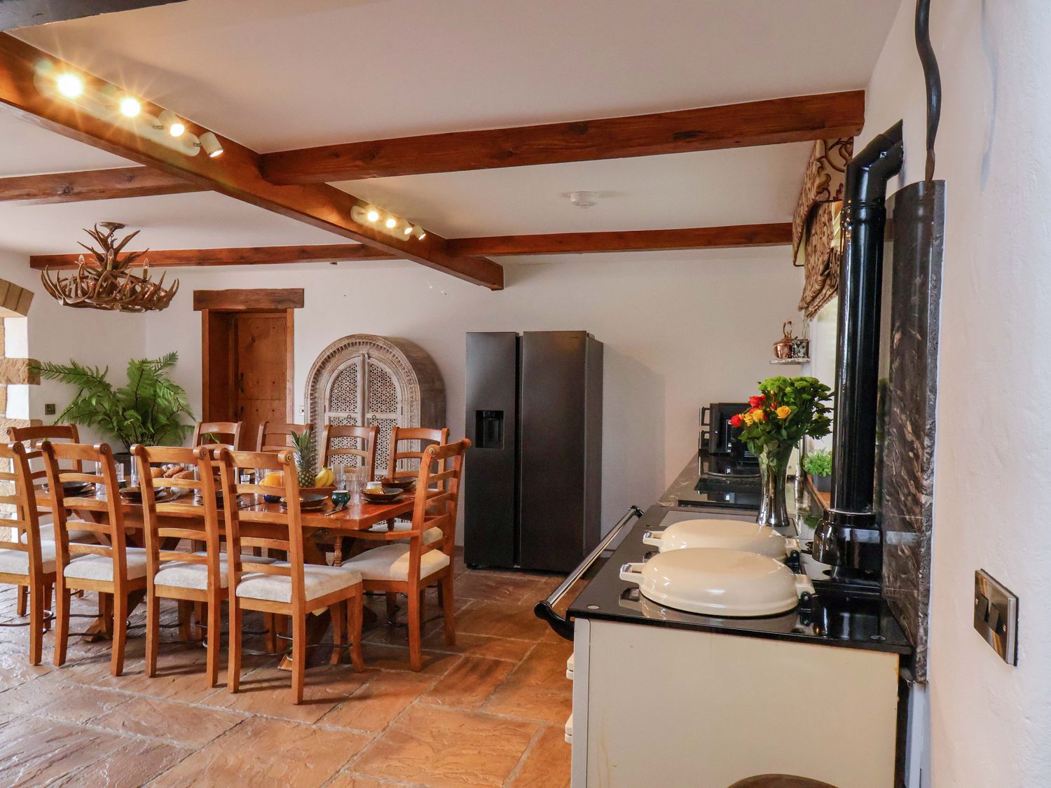 Crossbutts Farmhouse, Whitby