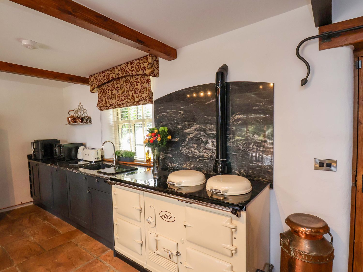 Crossbutts Farmhouse, Whitby
