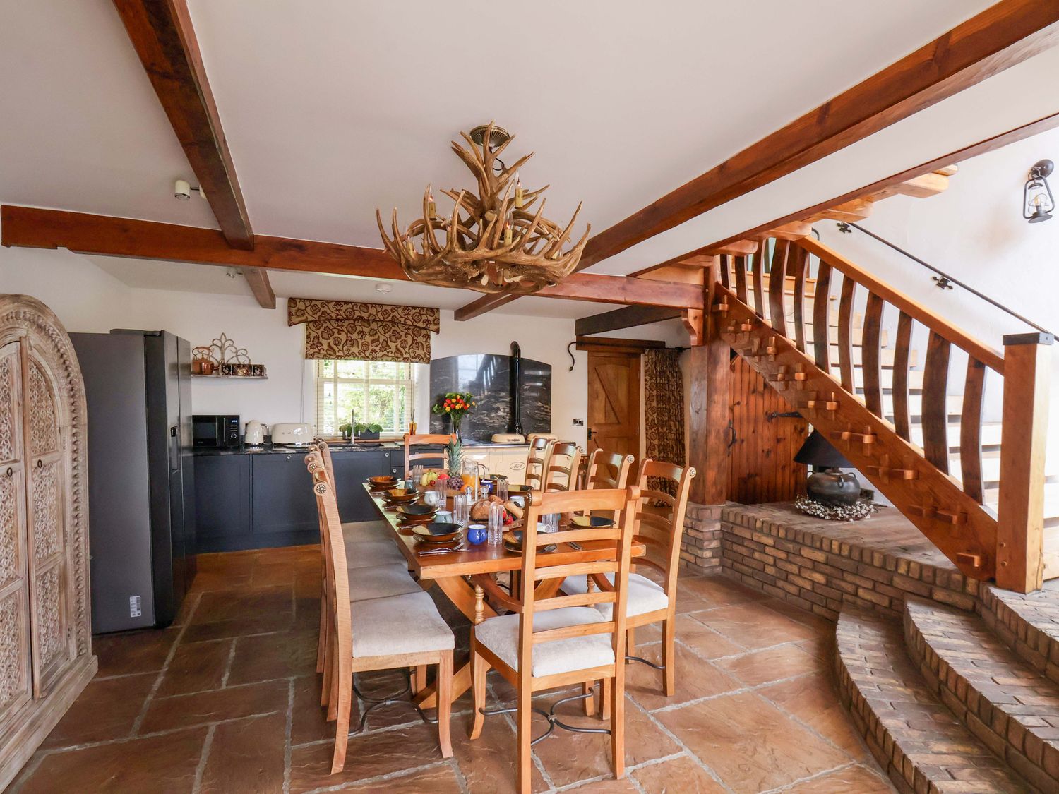 Crossbutts Farmhouse, Whitby