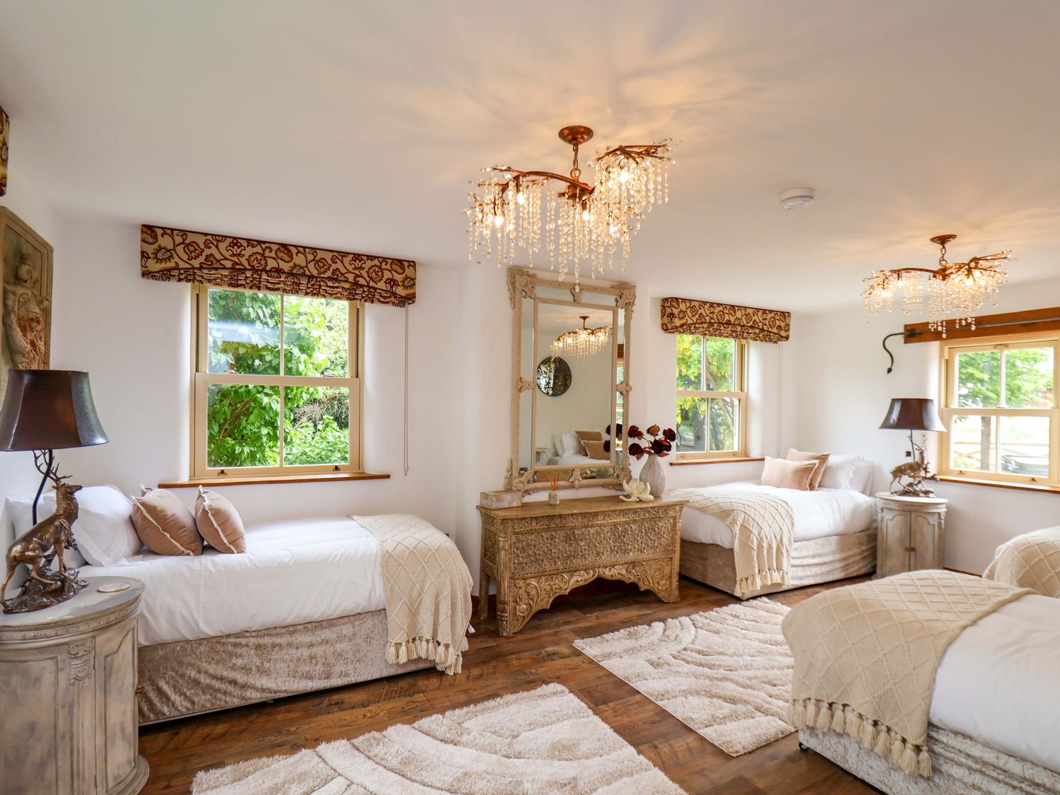 Crossbutts Farmhouse, Whitby