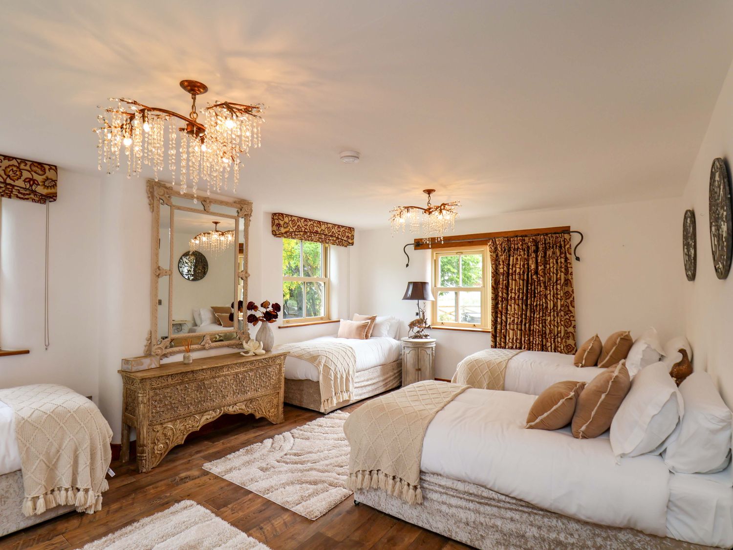 Crossbutts Farmhouse, Whitby