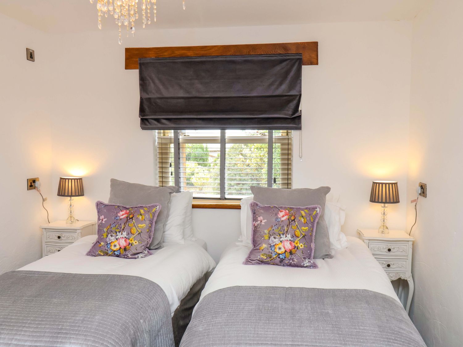 Crossbutts Farmhouse, Whitby