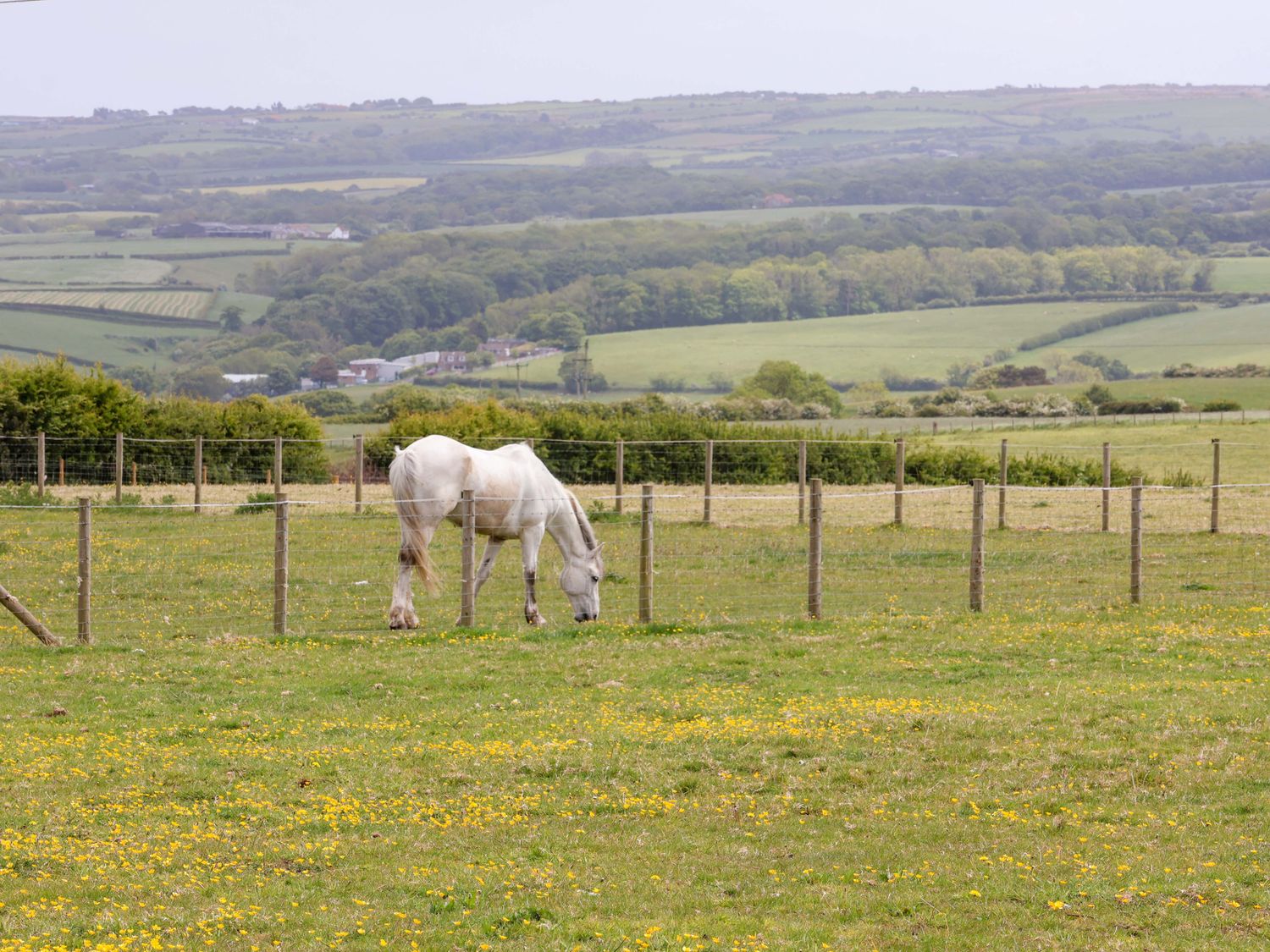 Crossbutts Farmhouse, Whitby