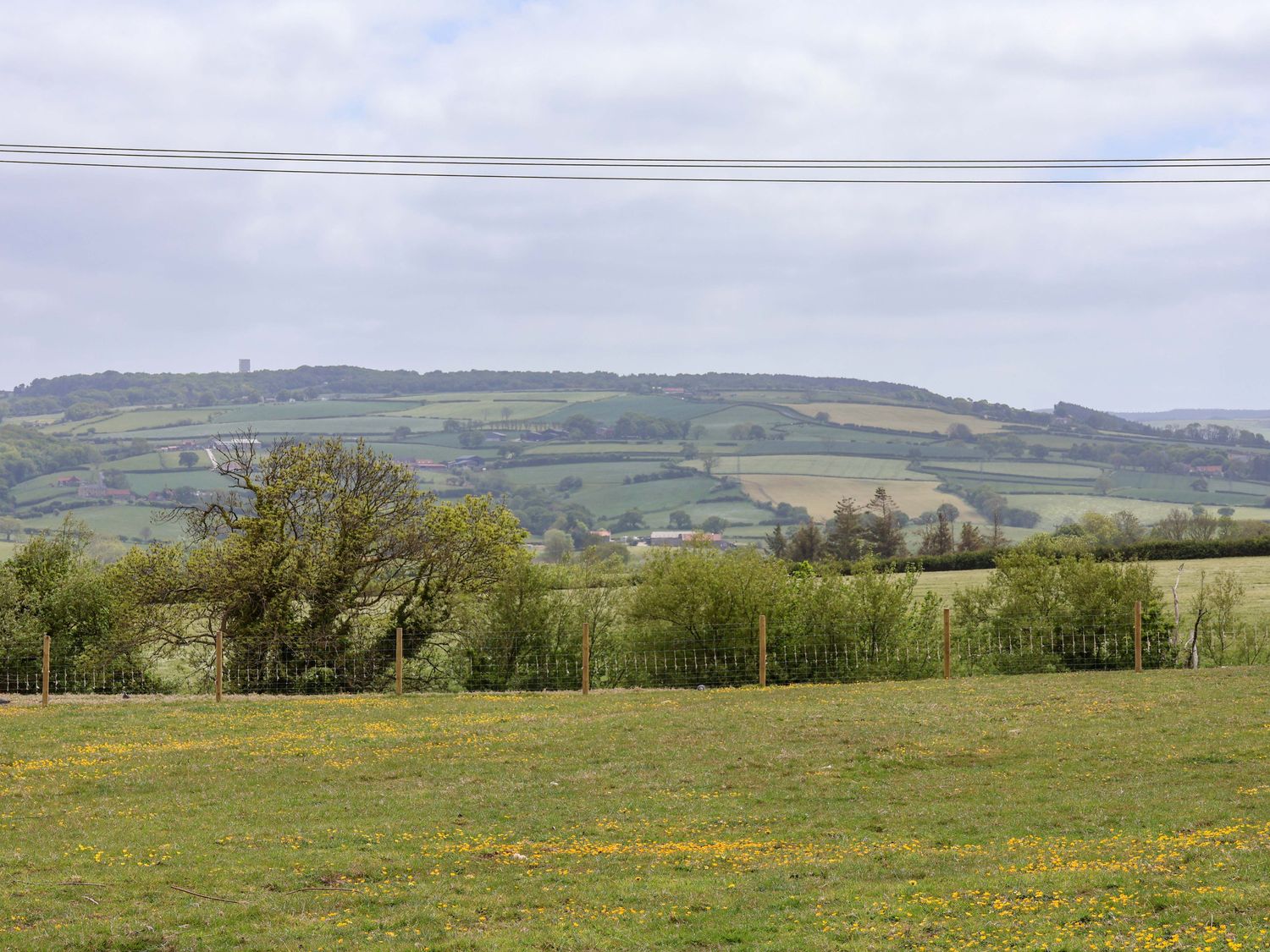 Crossbutts Farmhouse, Whitby