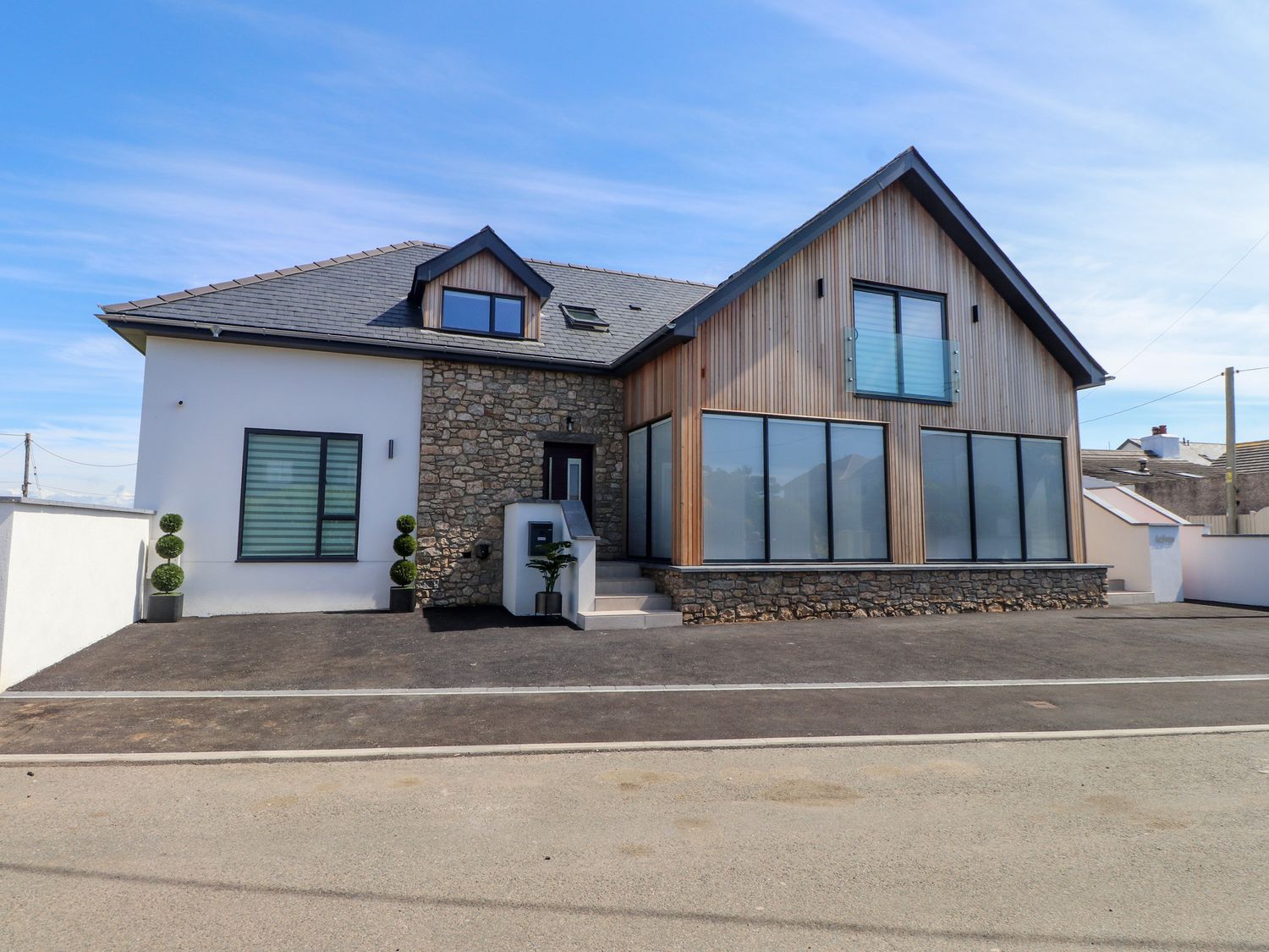 Ardwyn, Rhosneigr